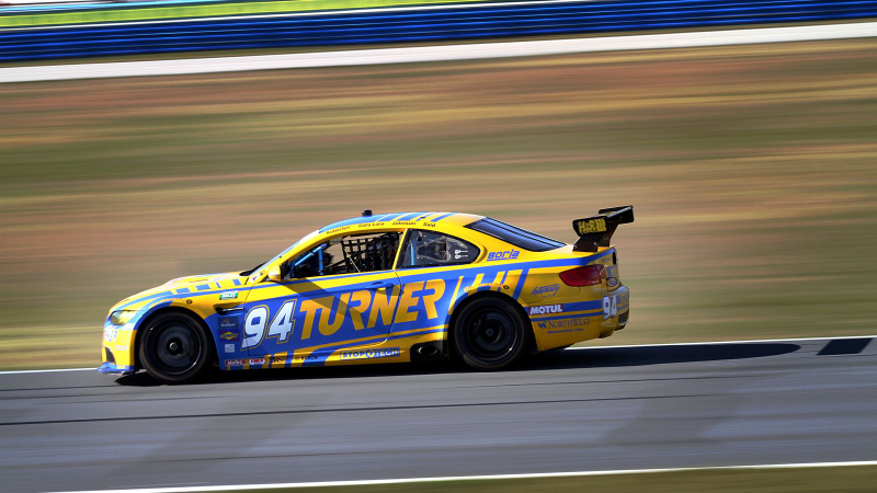 Illustration for article titled Daytona 'Roar Before The 24' Testing: Day One